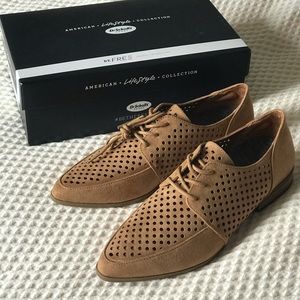 NWT Dr Scholl’s Equal Chop Oaxford